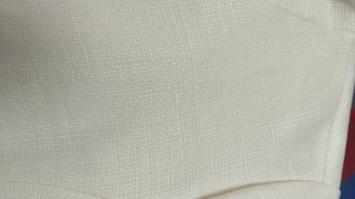 Traje pantalón Zara beige talla 42