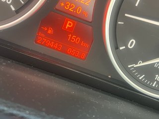 BMW X5 2012