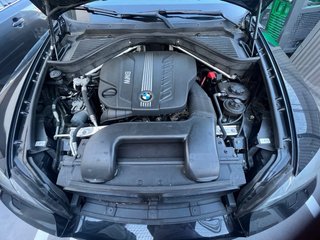 BMW X5 2012