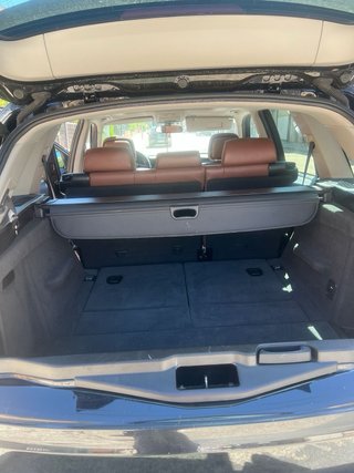 BMW X5 2012