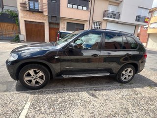 BMW X5 2012
