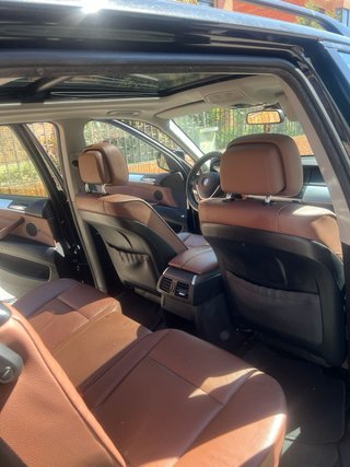 BMW X5 2012