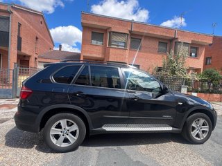 BMW X5 2012