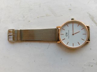 Lote 4 relojes de colección