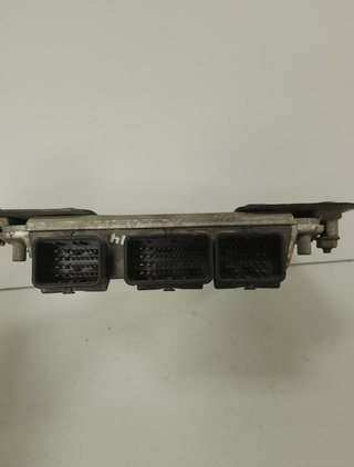 Centralita 0281010935 peugeot 307 2.0 hdi mt 284