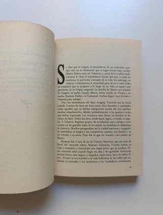 Blasco Ibáñez. Un novelista para el mundo.