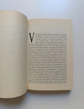 Blasco Ibáñez. Un novelista para el mundo.