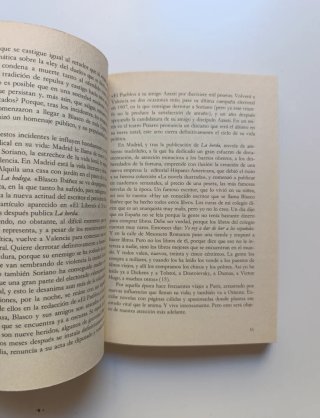 Blasco Ibáñez. Un novelista para el mundo.