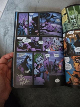 Batman Año uno