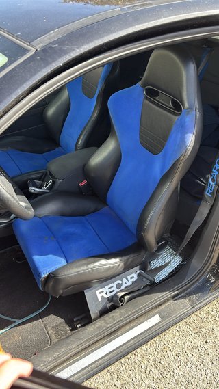 Renault Megane RS