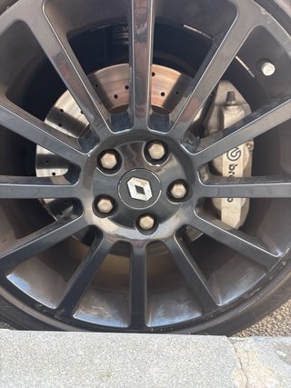 Renault Megane RS