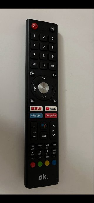 TV