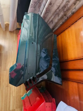 Carenados Peugeot ST 50 (Scooter)