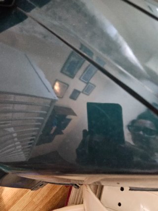 Carenados Peugeot ST 50 (Scooter)