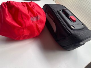ABUS Bolsa Sillin ST2085 700ML