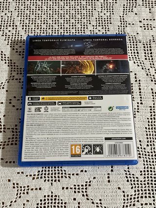Dolmen Day One Edition - PS5 PlayStation 5