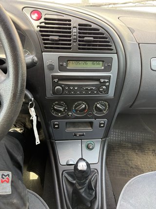 Citroen Xsara 2005