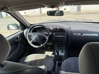 Citroen Xsara 2005