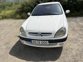 Citroen Xsara 2005