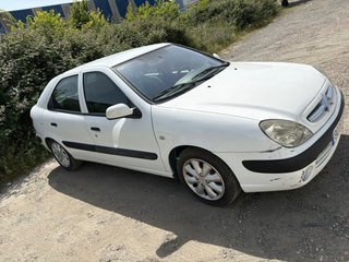Citroen Xsara 2005