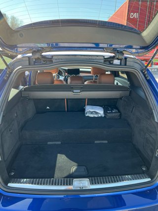 Mercedes-Benz Clase C 2019