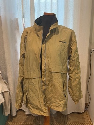 Giacca Diadora Beige Taglia M