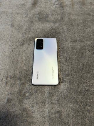 Xiaomi Redmi Note 11 Pro 5G Bianco Polare