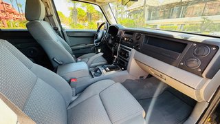 Jeep Commander 2006
