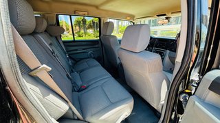Jeep Commander 2006
