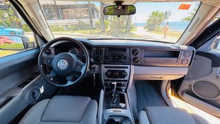 Jeep Commander 2006