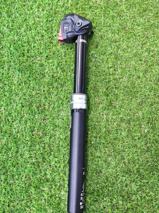 Rockshox Reverb AXS 31.6