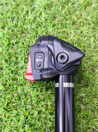 Rockshox Reverb AXS 31.6