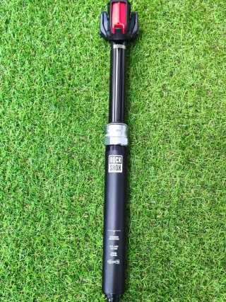 Rockshox Reverb AXS 31.6