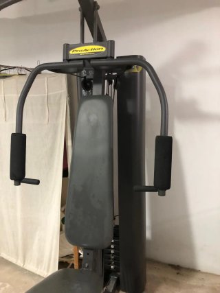 Multi Gimnasio BH Proaction Fitness