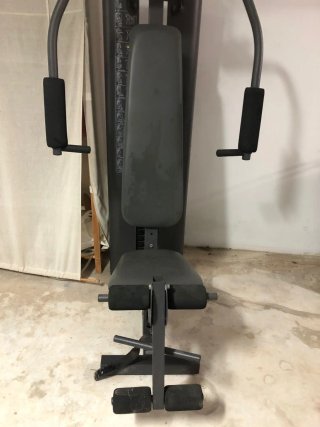 Multi Gimnasio BH Proaction Fitness
