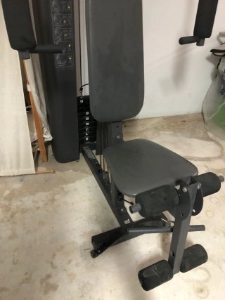 Multi Gimnasio BH Proaction Fitness