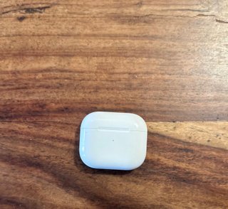 Auriculars Apple AirPods 3a Generació