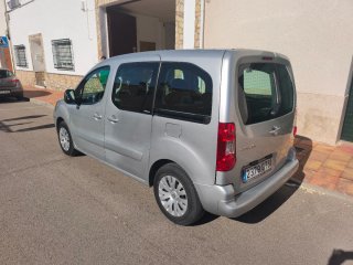 Citroen Berlingo como nueva