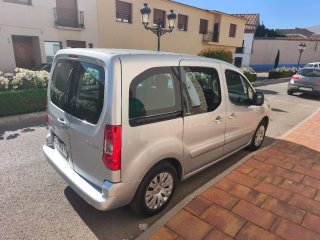 Citroen Berlingo como nueva