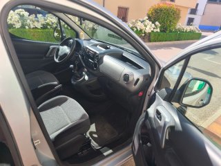 Citroen Berlingo como nueva