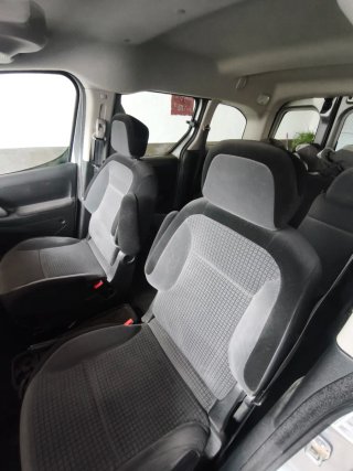 Citroen Berlingo como nueva