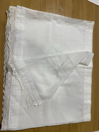 Cortinas de Hilo para Barra
