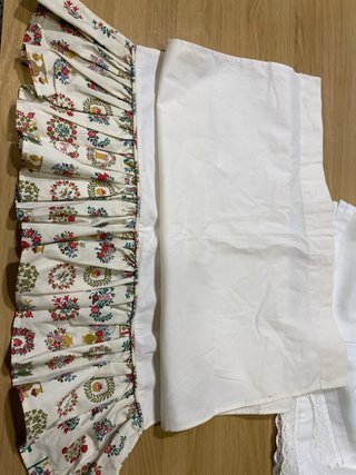 Cortinas de Hilo para Barra