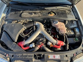 Audi S4 1999