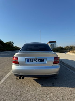 Audi S4 1999
