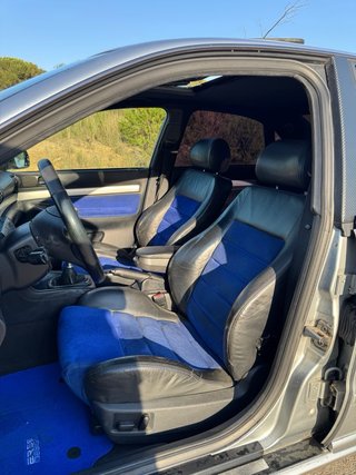 Audi S4 1999