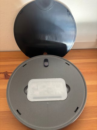Robot Aspirador Vacum 3 en 1