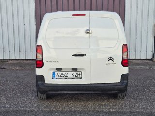 Citroen Berlingo 2019