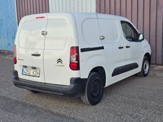 Citroen Berlingo 2019