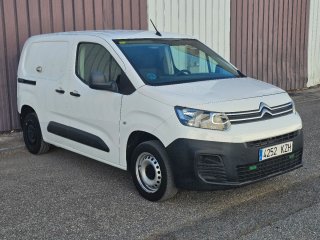 Citroen Berlingo 2019